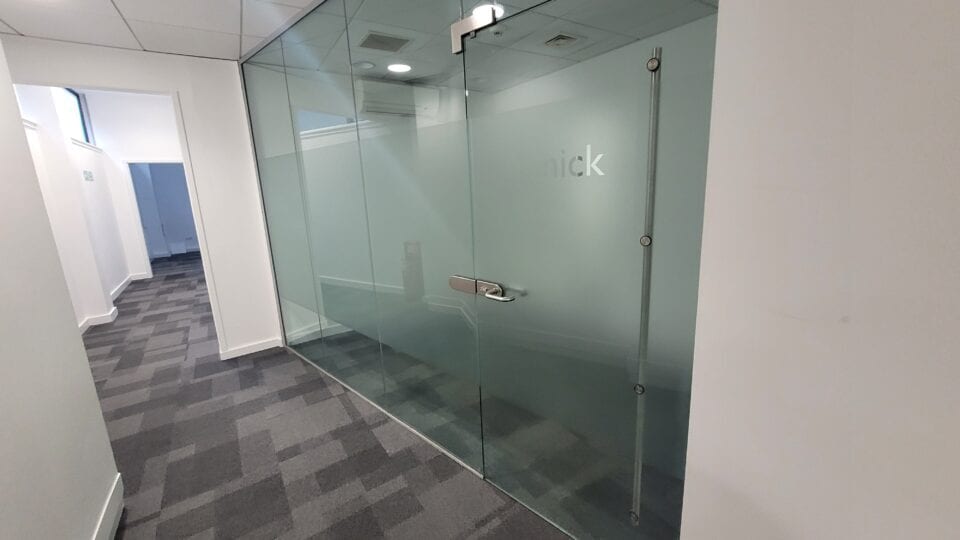 151 High St, Irvine for sale - Interior Photo - Image 3 of 9