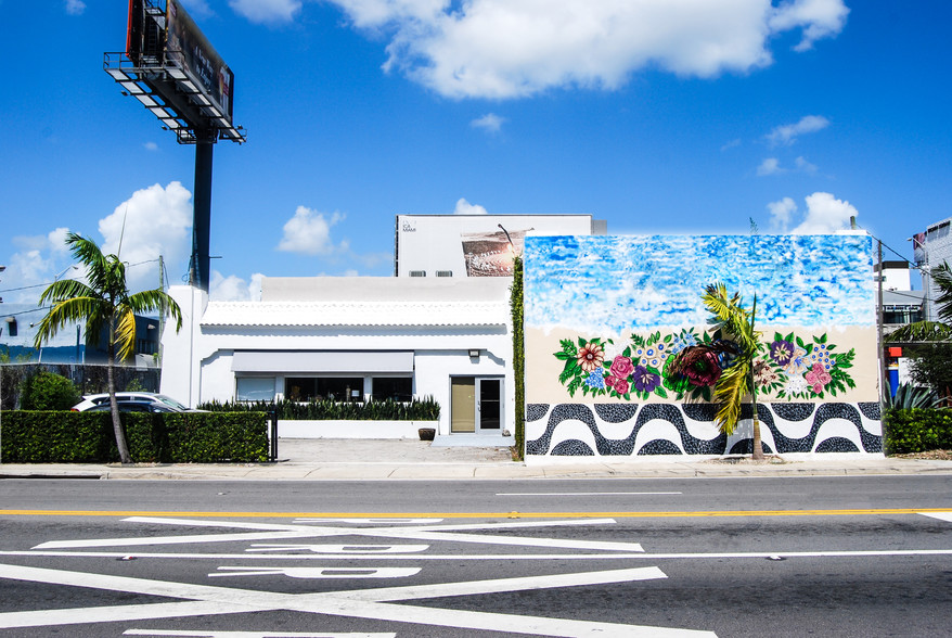 3600 NE 2nd Ave, Miami, FL for sale - Other - Image 1 of 1