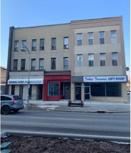 339 Talbot St, St Thomas, ON for sale - Primary Photo - Image 1 of 1