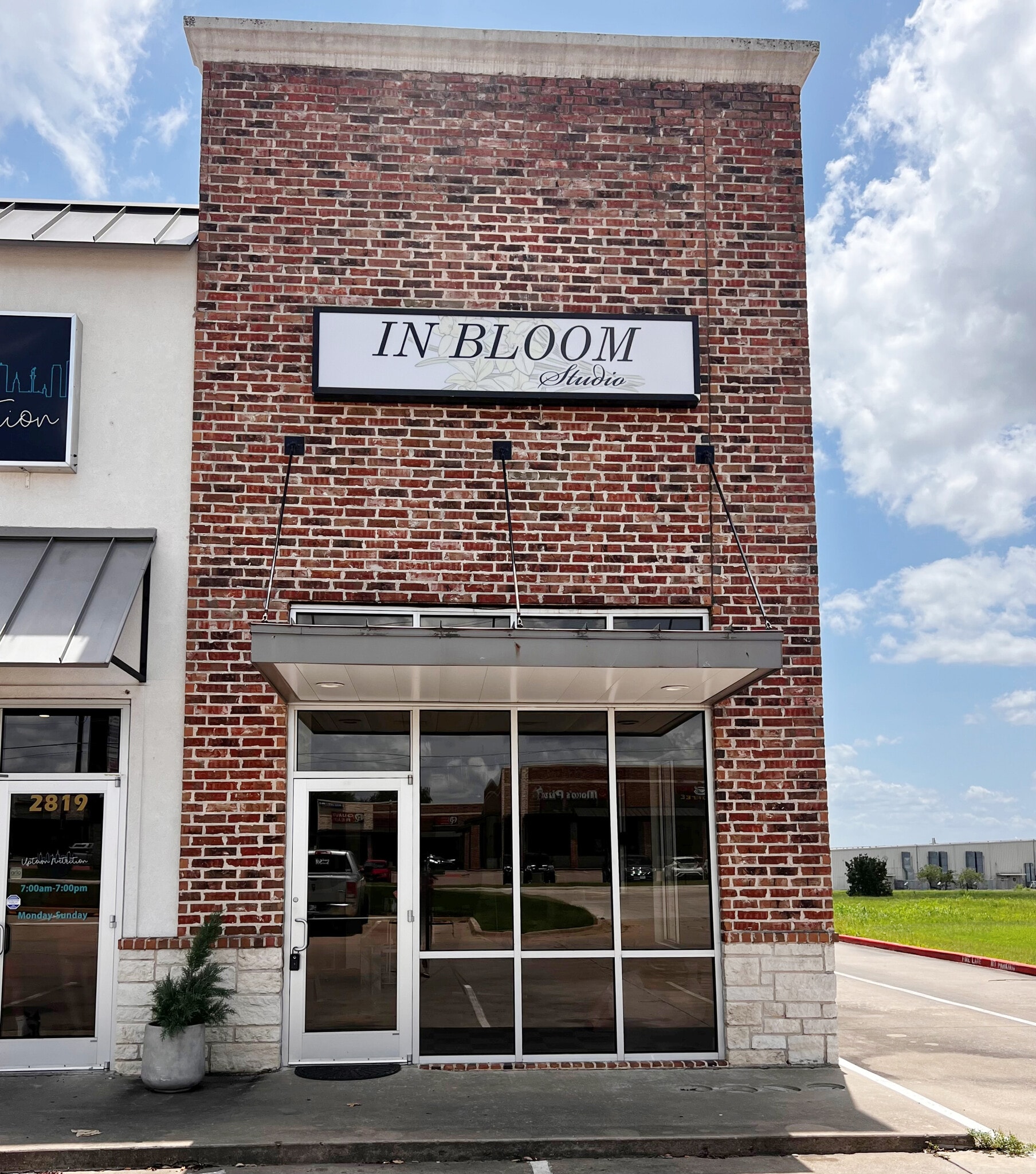 2801-2821 W University Blvd, Durant, OK for lease Building Photo- Image 1 of 1