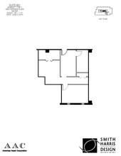 5950 Fairview Rd, Charlotte, NC for lease Site Plan- Image 1 of 1