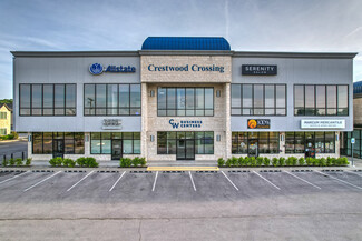 More details for 6305 E 120th Ct, Tulsa, OK - Office/Retail for Lease