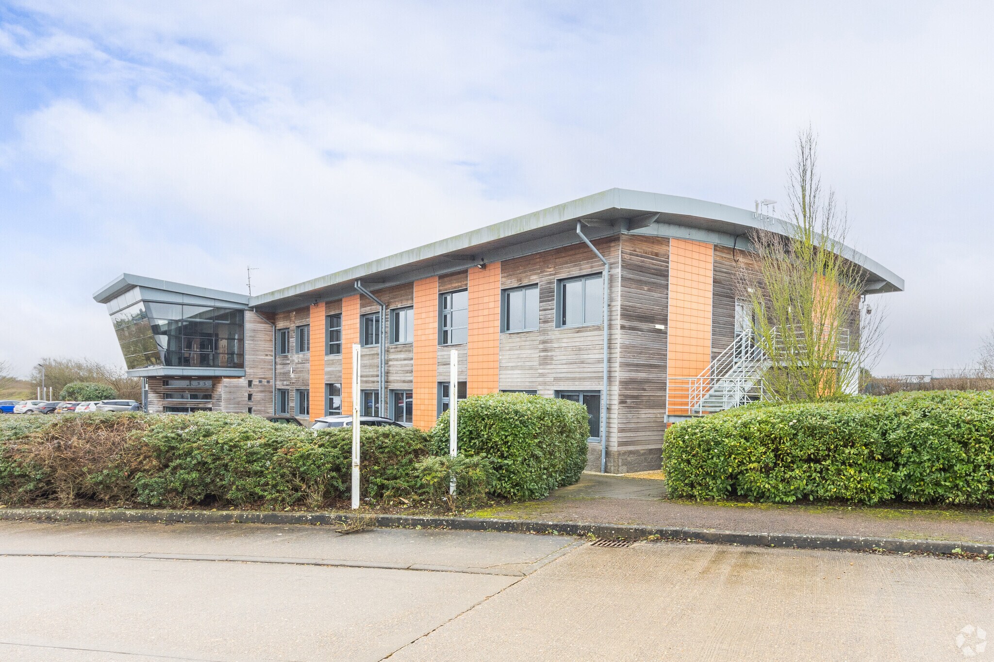 Fenton Way, Chatteris for lease Primary Photo- Image 1 of 3