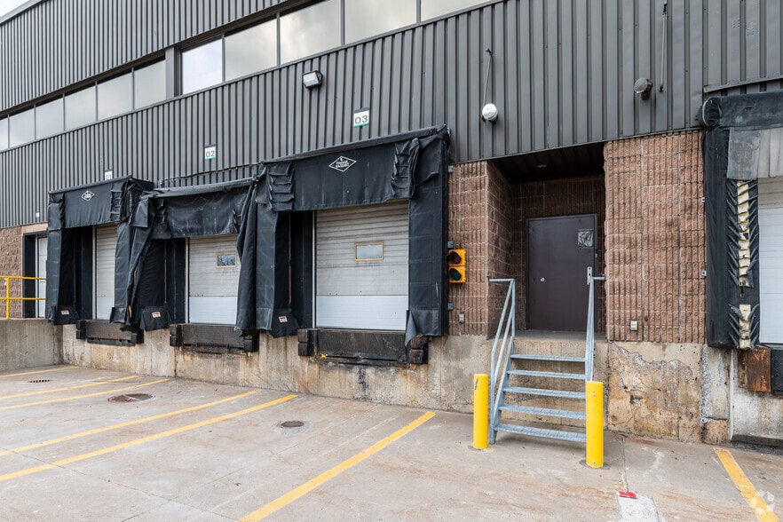 10101 Boul Louis-H.-La Fontaine, Montréal, QC for lease - Building Photo - Image 3 of 5