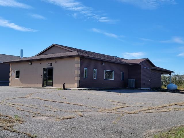 1722 N Galvin Ave, Marshfield, WI for sale - Primary Photo - Image 1 of 1