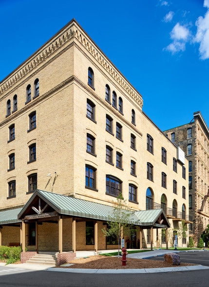 333 N Washington Ave, Minneapolis, MN for lease - Building Photo - Image 2 of 25