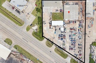 More details for 12390 SH 249, Houston, TX - Industrial for Lease