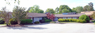 More details for 1526 John B White Sr Blvd, Spartanburg, SC - Office for Sale