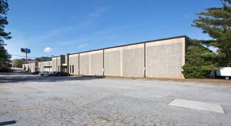 More details for 2011 Sullivan Rd, College Park, GA - Industrial for Lease