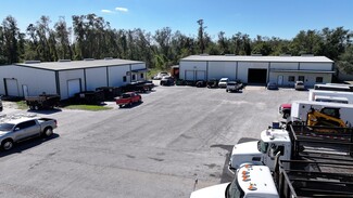 More details for 2611 Sammonds Rd, Plant City, FL - Flex for Lease