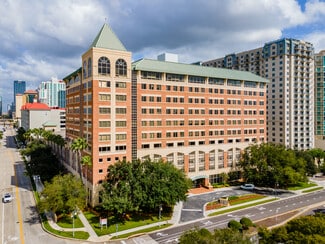 More details for 302 Knights Run Ave, Tampa, FL - Office for Lease