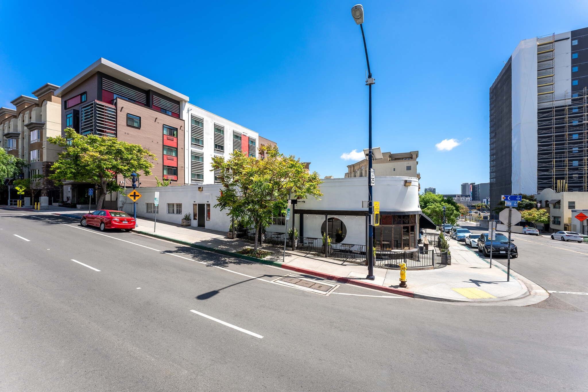 1065 14th St, San Diego, CA for sale Building Photo- Image 1 of 20
