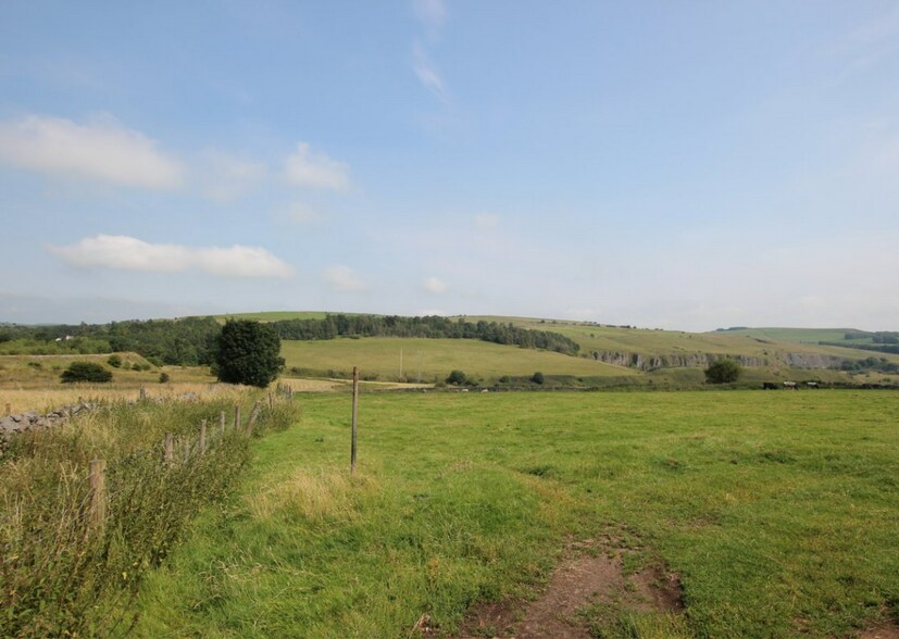 11 Highfields, Buxton, SK17 8AN Land for Sale