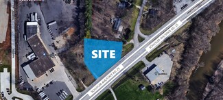 More details for 0 State Road 25 N, Lafayette, IN - Land for Sale