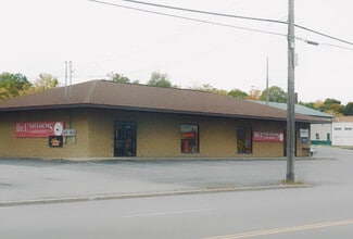 More details for 1311 Oriskany St, Utica, NY - Retail for Lease
