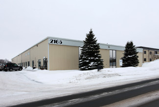 More details for 2165 Daniels St, Long Lake, MN - Industrial for Lease