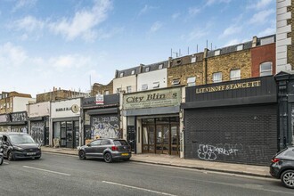 279-279A Hackney Rd, London for lease Building Photo- Image 2 of 18