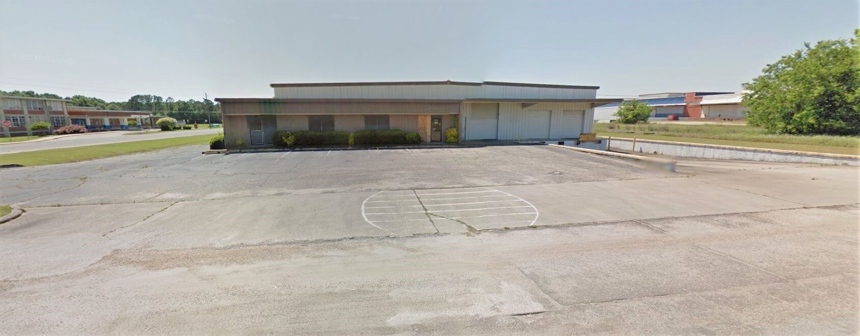 3300 Hayneville Rd, Montgomery, AL 36108