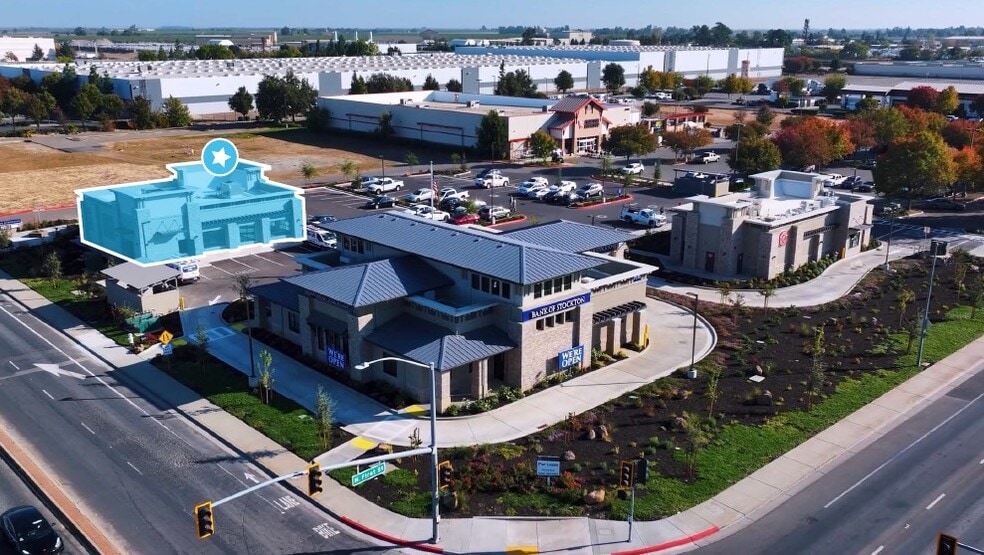 Vaughn Rd, Dixon, CA for lease - Building Photo - Image 2 of 3