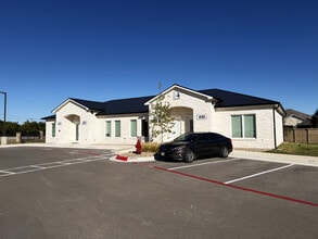 3835 County Road 175 rd, Leander, TX for lease Interior Photo- Image 2 of 14