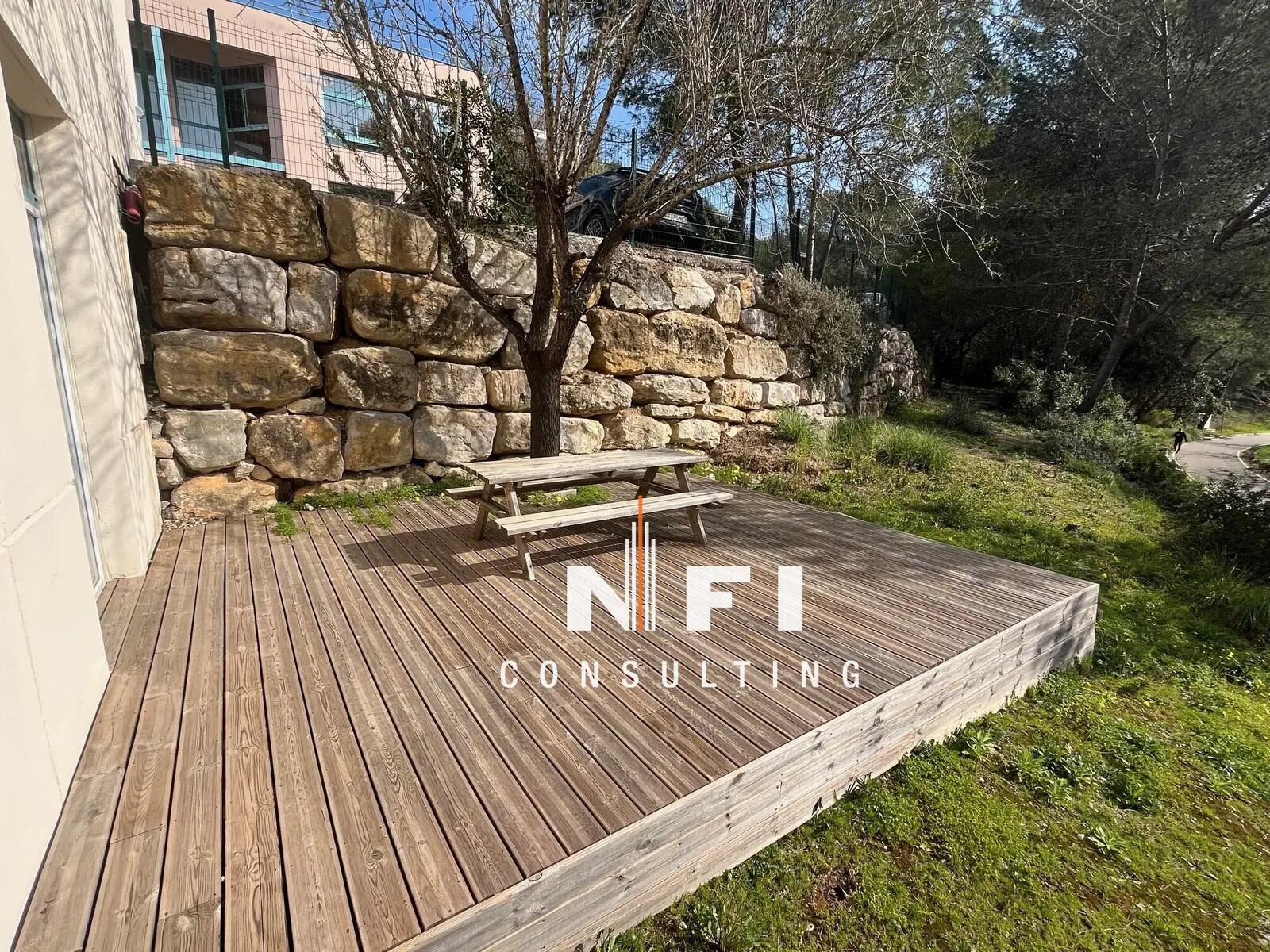 Office in Valbonne for lease Building Photo- Image 1 of 5