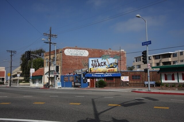 185 Culver Blvd, Playa Del Rey, CA for sale Building Photo- Image 1 of 1