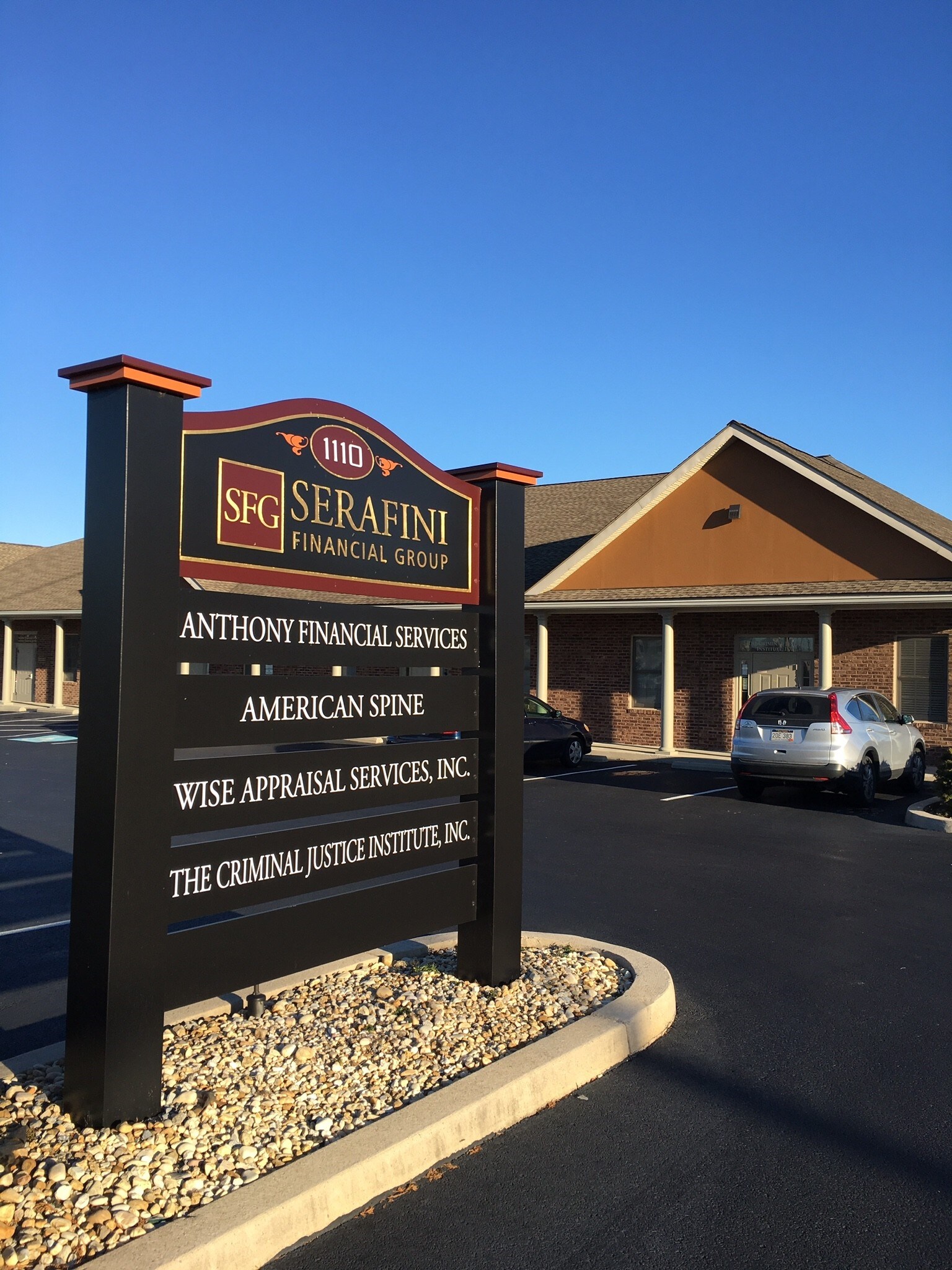 1110 Opal Ct, Hagerstown, MD for sale Building Photo- Image 1 of 1