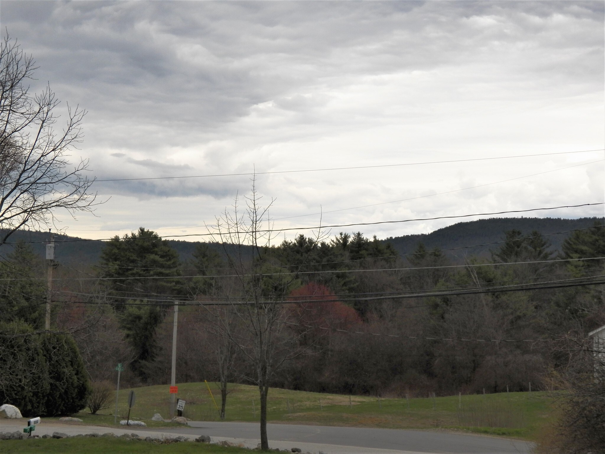 674 Old Walpole Rd, Surry, NH 03431 Green Acres Farm