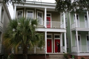 1719 Whitaker St, Savannah, GA for sale Primary Photo- Image 1 of 1