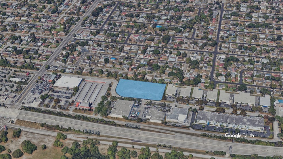 3485 NW 168th St, Miami Gardens, FL for sale - Building Photo - Image 2 of 2