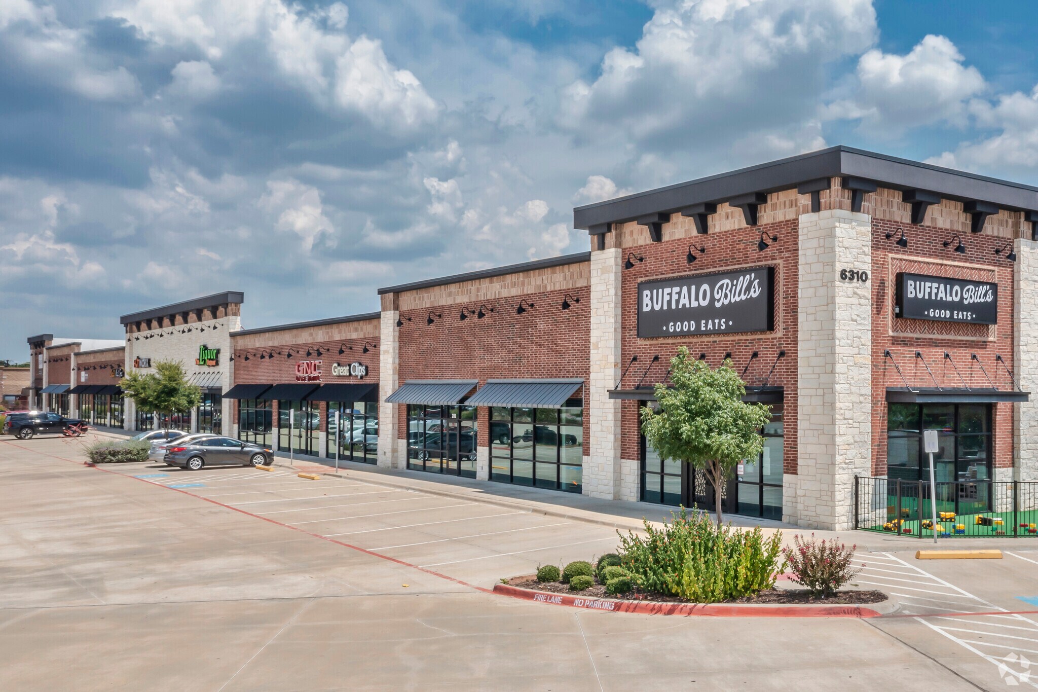 6310 Dalrock Rd, Rowlett, TX for sale Primary Photo- Image 1 of 1