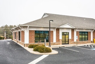 More details for 16 Gosnell, Staunton, VA - Office for Sale