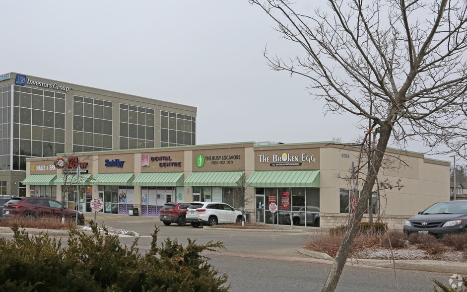 4293 King St E, Kitchener, ON for sale - Primary Photo - Image 1 of 1