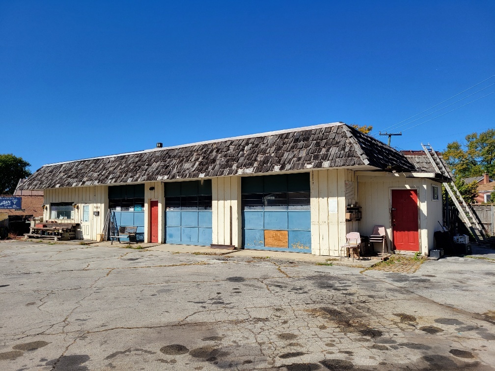 9000 31st St, Brookfield, IL for sale Building Photo- Image 1 of 9