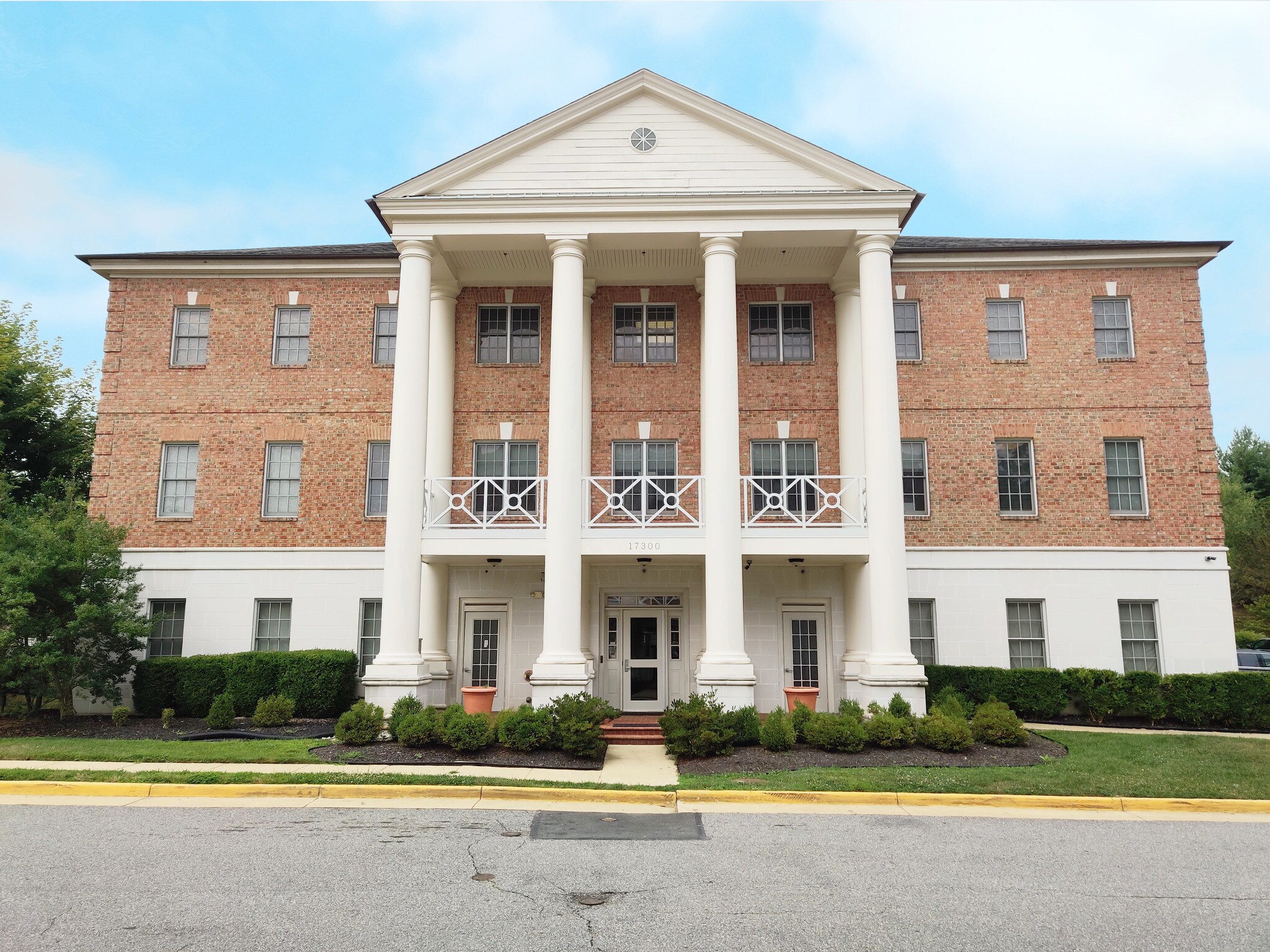 17290 River Ridge Blvd, Woodbridge, VA for sale Building Photo- Image 1 of 1