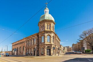 More details for 35 Constitution St, Edinburgh - Office for Lease