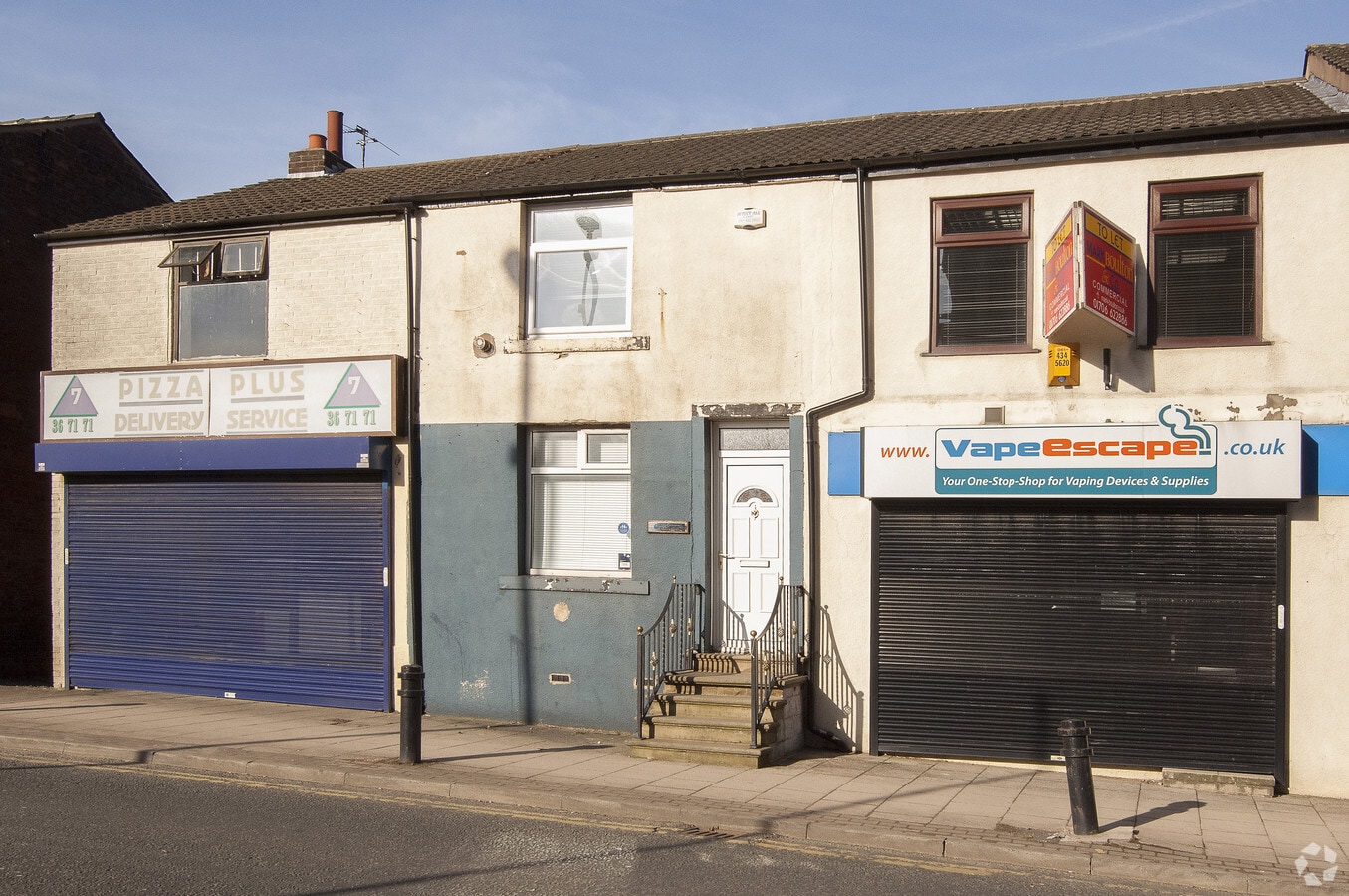 9 York St, Heywood, LAN OL10 4NN