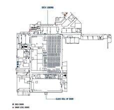 16399 W Bernardo Dr, San Diego, CA for lease Floor Plan- Image 1 of 1
