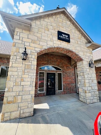 More details for 409 N Green Ave, Purcell, OK - Office for Lease