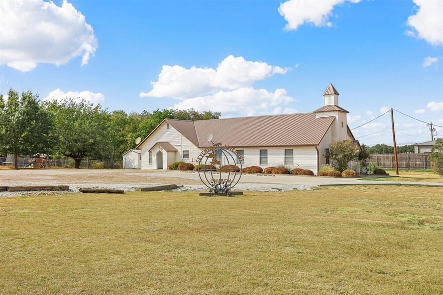 1323 Park Dr, Hillsboro, TX for sale - Primary Photo - Image 1 of 9