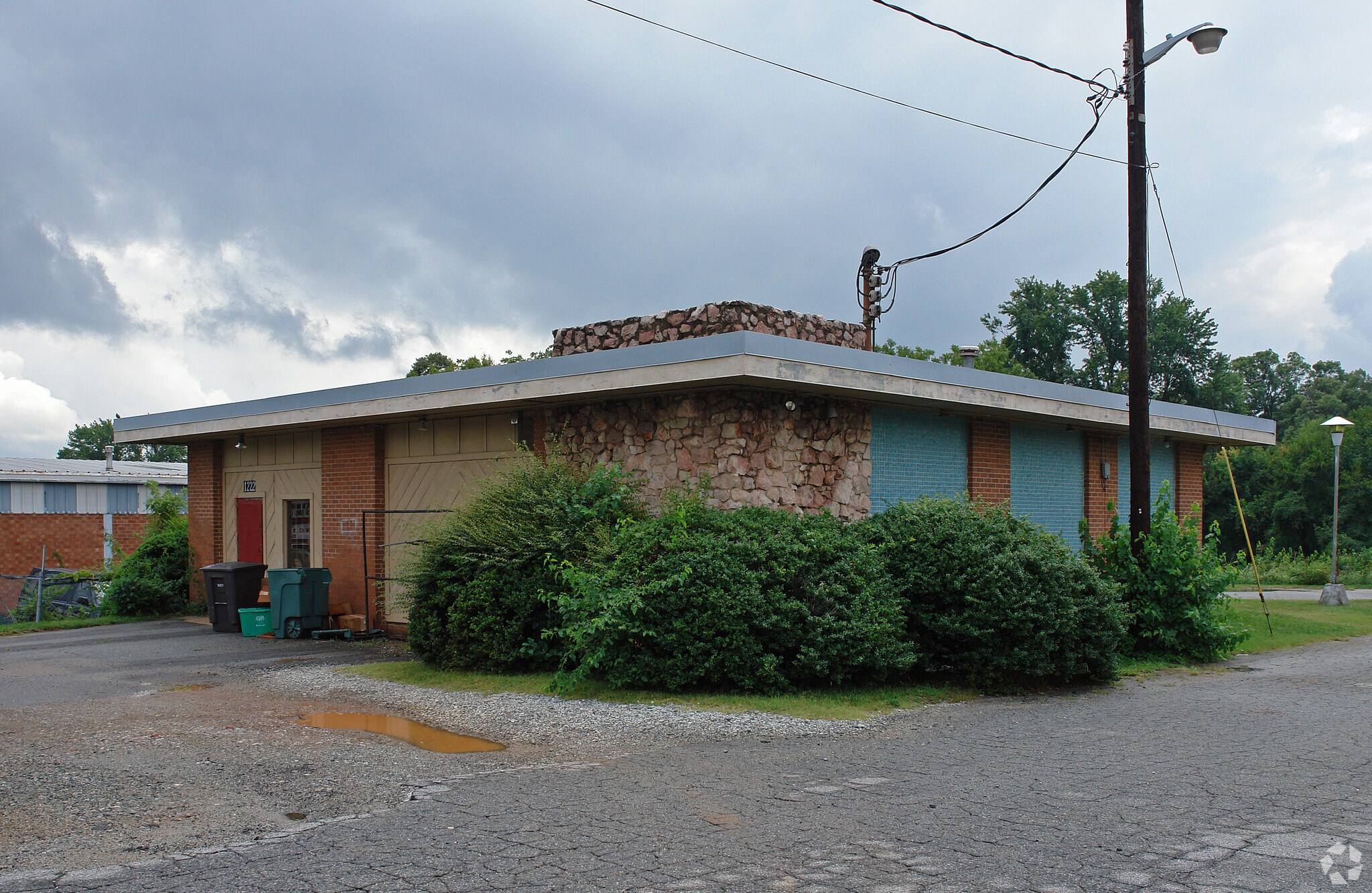 1222 S Main St, High Point, NC for sale Primary Photo- Image 1 of 1