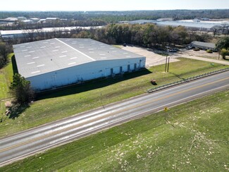 More details for 2282 FM 2495, Athens, TX - Industrial for Sale