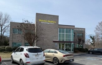 More details for 10160 Parkside Dr, Knoxville, TN - Office for Lease