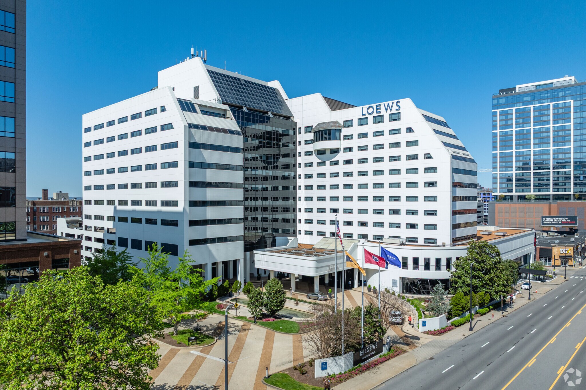 2100 West End Ave, Nashville, TN for sale Primary Photo- Image 1 of 1