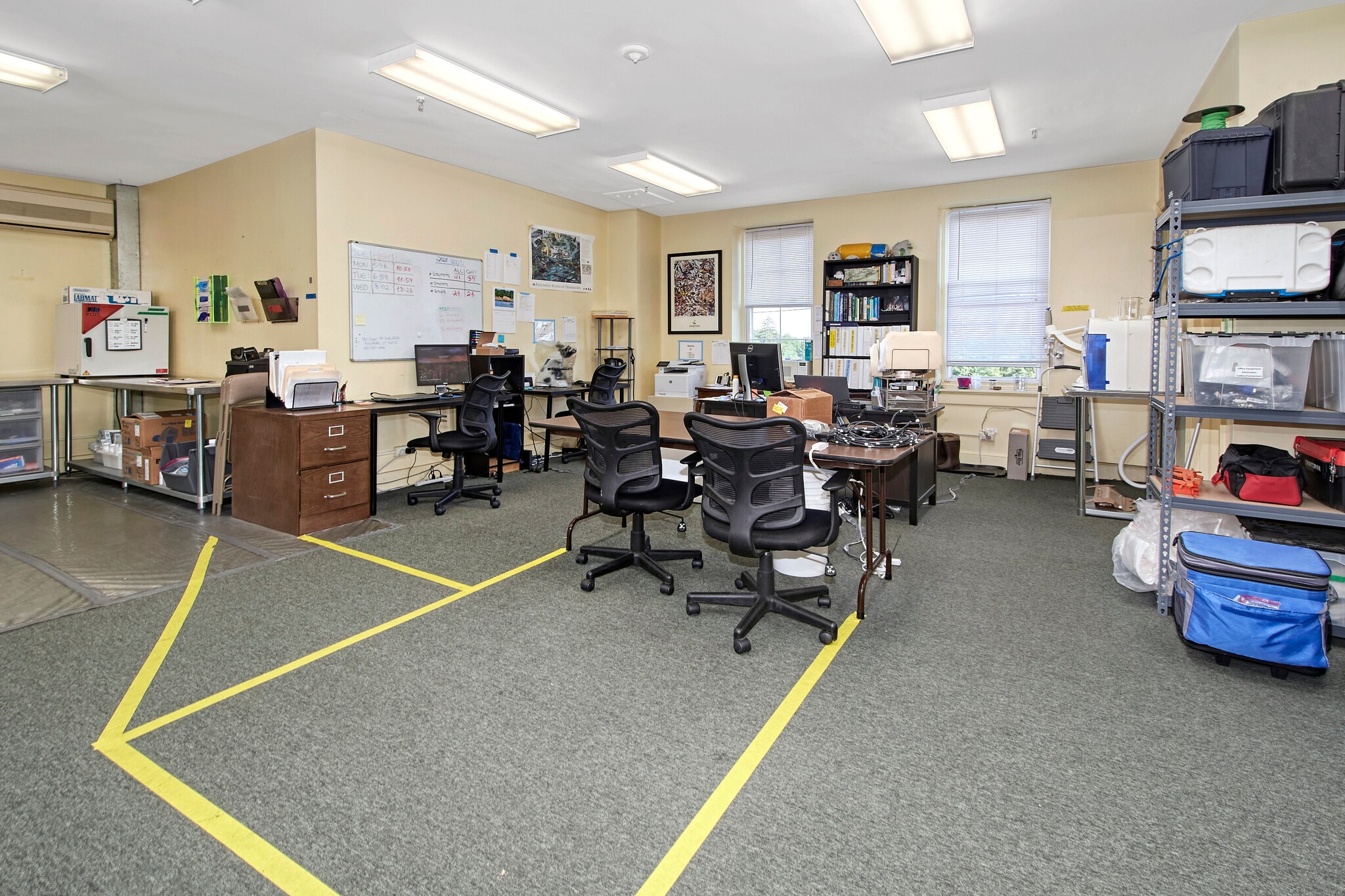 566 E Boston Post Rd, Mamaroneck, NY 10543 Commercial Building with