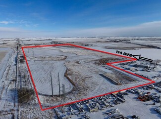 More details for 10600 114 Av SE, Calgary, AB - Industrial for Sale