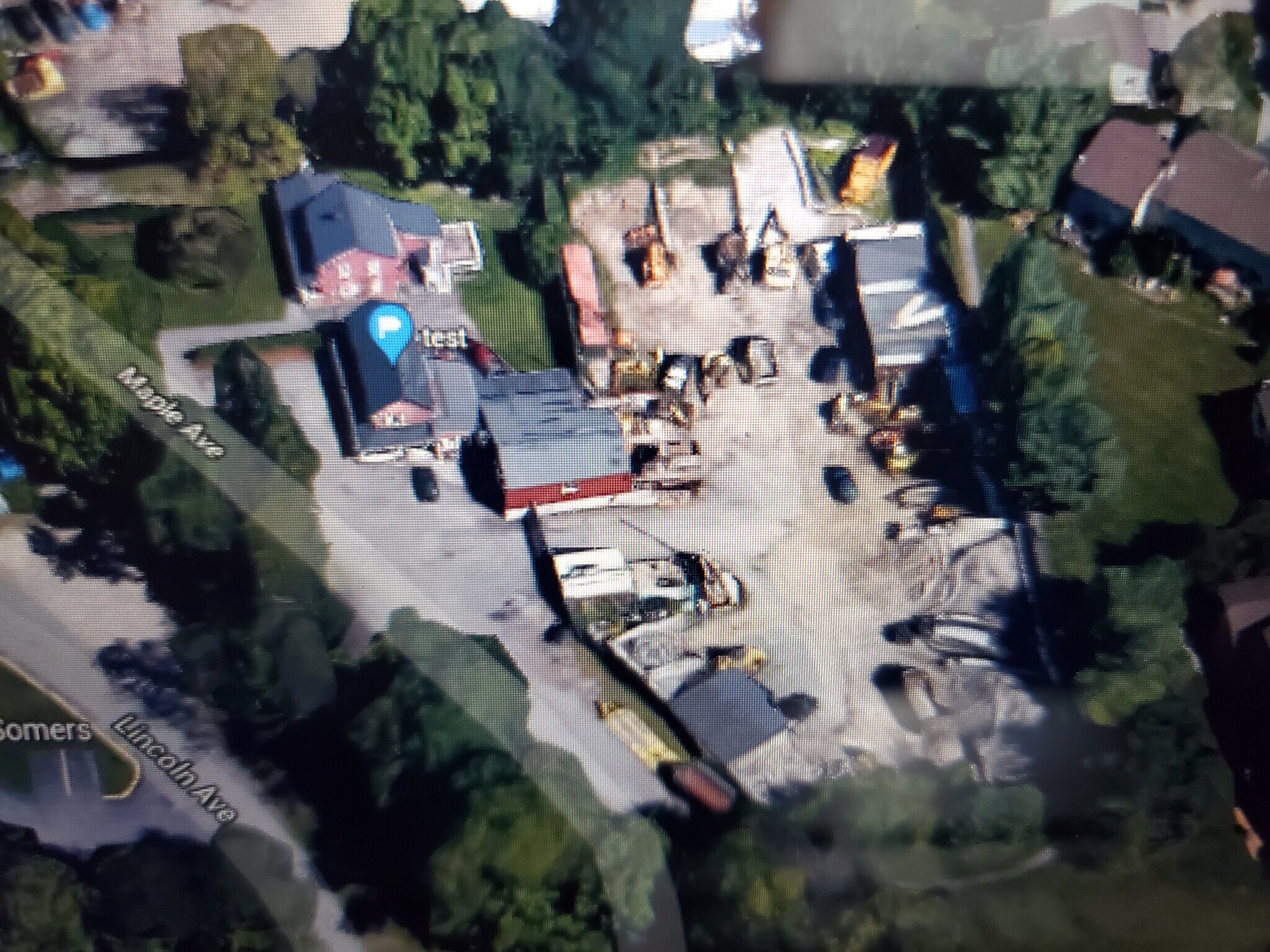 5202 Maple Rd, Somers, NY 10589