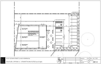 More details for 164 Main St, Lucan, ON - Retail for Lease