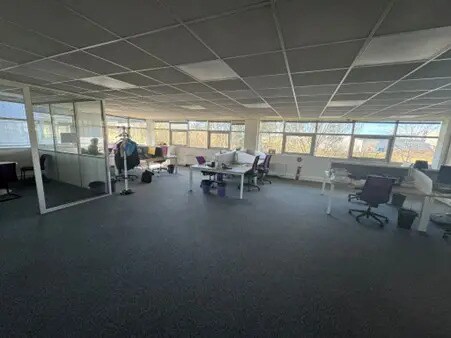 10 Avenue Pythagore, Mérignac for lease - Interior Photo - Image 3 of 8