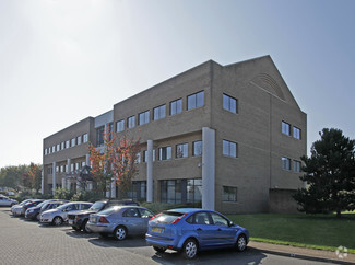 More details for 450 Capability Green, Luton - Office for Lease